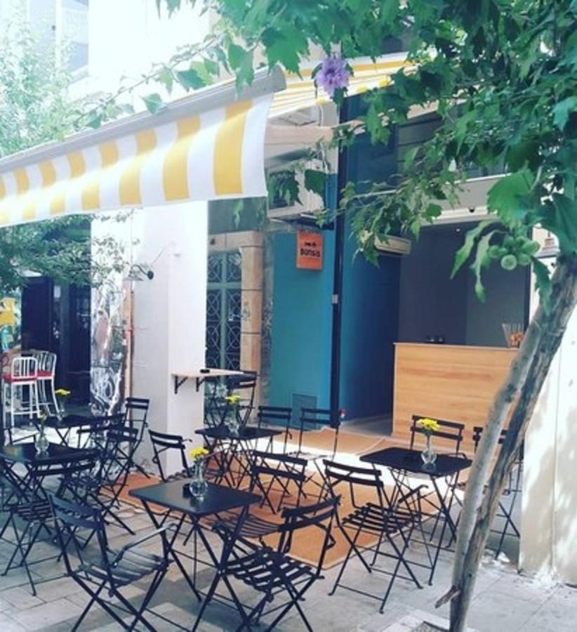 Triple A - Prime Location - Between Monastiraki & Syntagma Square-Free Parking! เอเธนส์ ภายนอก รูปภาพ