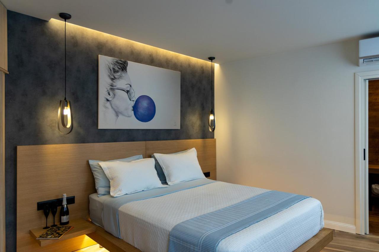 Triple A - Prime Location - Between Monastiraki & Syntagma Square-Free Parking! เอเธนส์ ภายนอก รูปภาพ