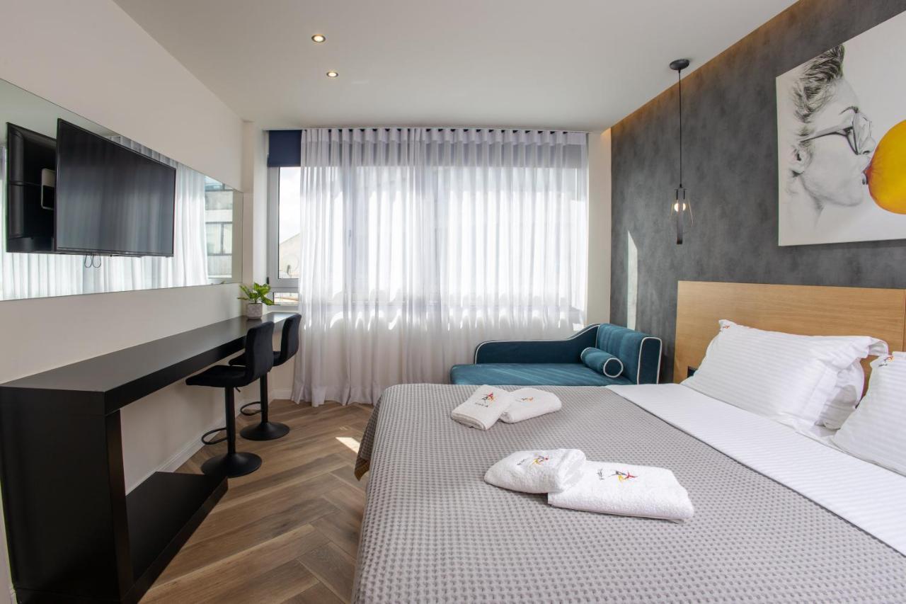 Triple A - Prime Location - Between Monastiraki & Syntagma Square-Free Parking! เอเธนส์ ภายนอก รูปภาพ