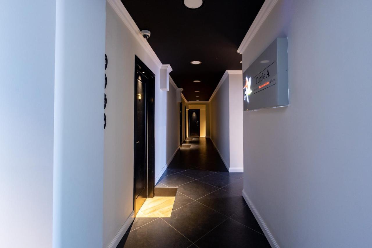 Triple A - Prime Location - Between Monastiraki & Syntagma Square-Free Parking! เอเธนส์ ภายนอก รูปภาพ